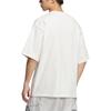 adidas Fos Ss25 Koszulka z krótkim rękawem Okrągły dekolt Sportowa Casual Męska Góra KF0677