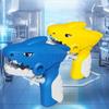 Cartoon Shark Water Spray Toy Open Mouth Game Interactive Toy  Summer Outdoor