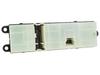 Nissan Qashqai 07-13 SCHALTERblock für elektrische Fensterheber