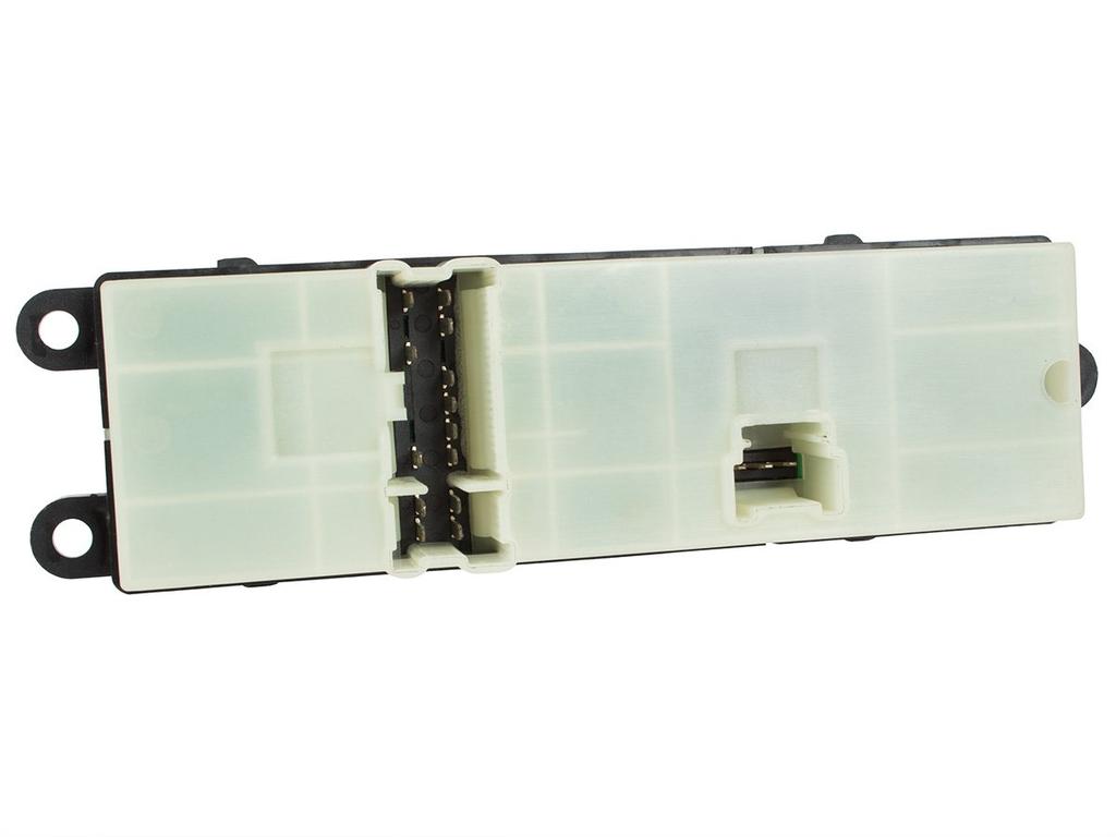 Nissan Qashqai 07-13 SCHALTERblock für elektrische Fensterheber