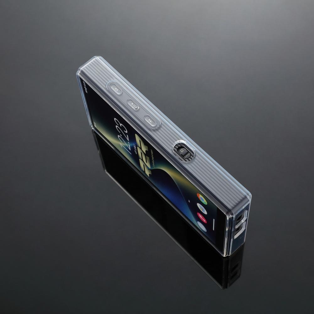 Soft Cover Protective Shell Skin Case / Storage Box / Tempered Glass Screen Protector Film for Fiio M33 R2R Music Player