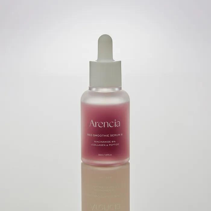 

Сыворотка для смузи Red Smoothie 8 30 мл