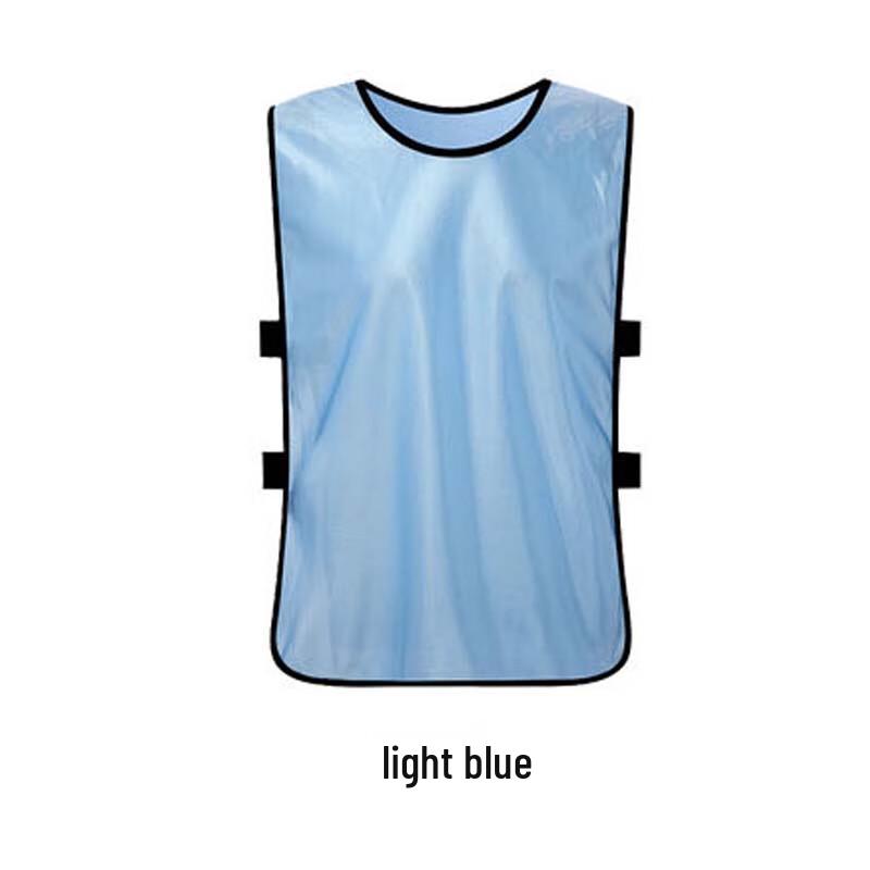 Sports Training Scrimmage Vest