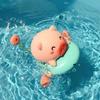 Squirt Bathtub Toys Floating Squeeze  Spray Animal Toys For Kids Fun Bath Time  Pool Water Play Set For Toddlers