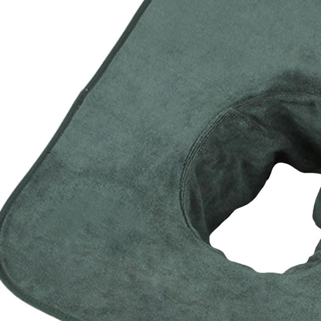 Spa Table Towel Set for Relaxation