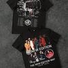 New!! NE The New Edition Way Tour 2026 T-shirt