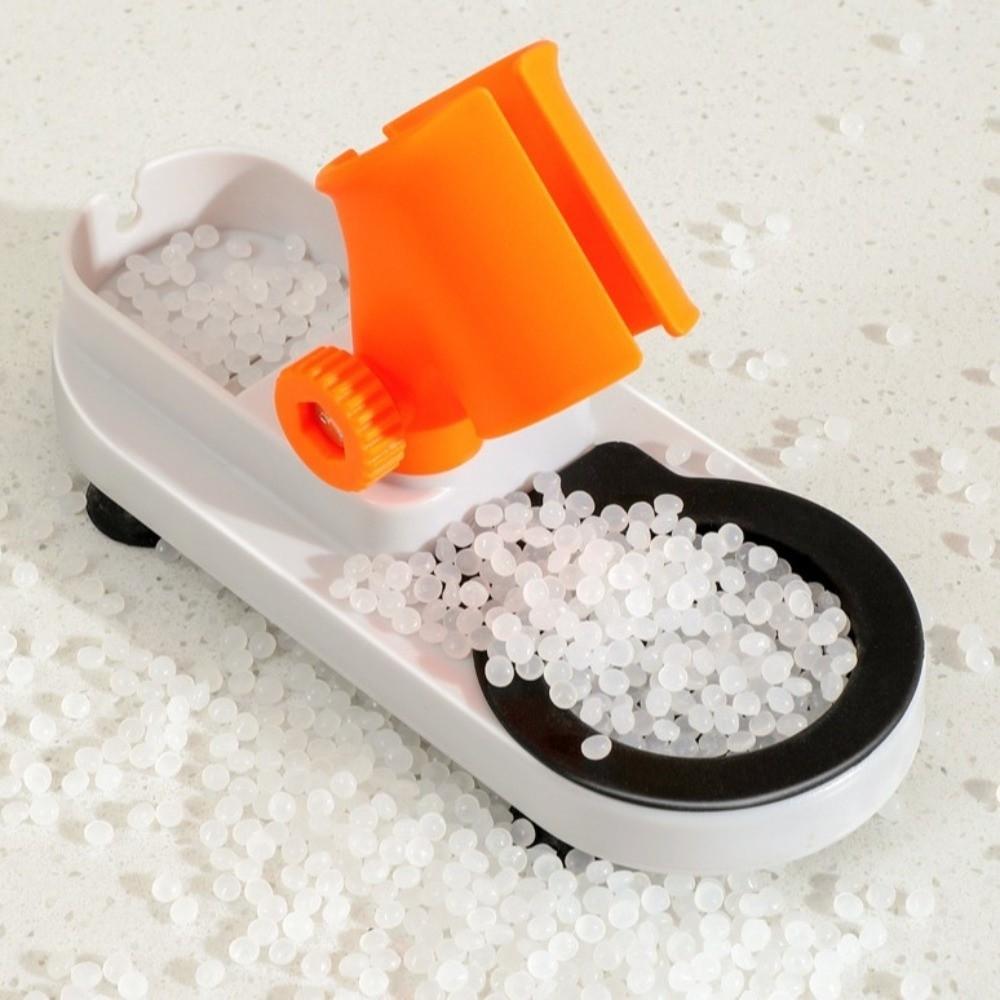 Heat Resistant Hot Glue Tool Stand Multi-functional Hot Glue Organizer Hot Glue Rack DIY Crafting