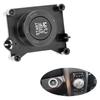 Ignitions Lock Cylinder for Select Model Part Number 1UW38DX9AB, 6CK46DX9AC Engine Start Stop Switches Button