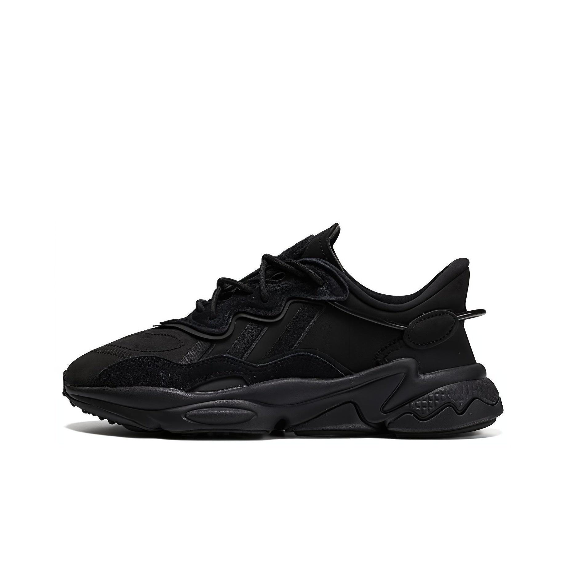 

кроссовки adidas originals Ozweego Lifestyle Shoes Women GY9425