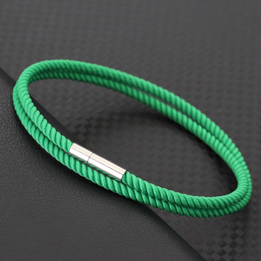 

Simple Style 3mm Thin Rope Bracelet For Men Double Layer Braided Wish Braslet Good Luck Red Thread Braclet Outdoor Cycling Joias L 22.5cm 8.5Inch