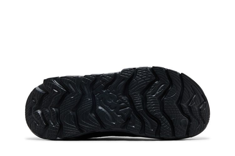 HOKA Restore TC 'Black'