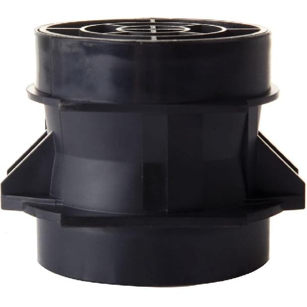 

Датчик массового расхода воздуха Совместимый для BMW для 325Ci 2.5L 2003-2006 для BMW для 325i 2.5L 2002 2004 2005, Прямая замена датчика MAF 13-62-7-566-984