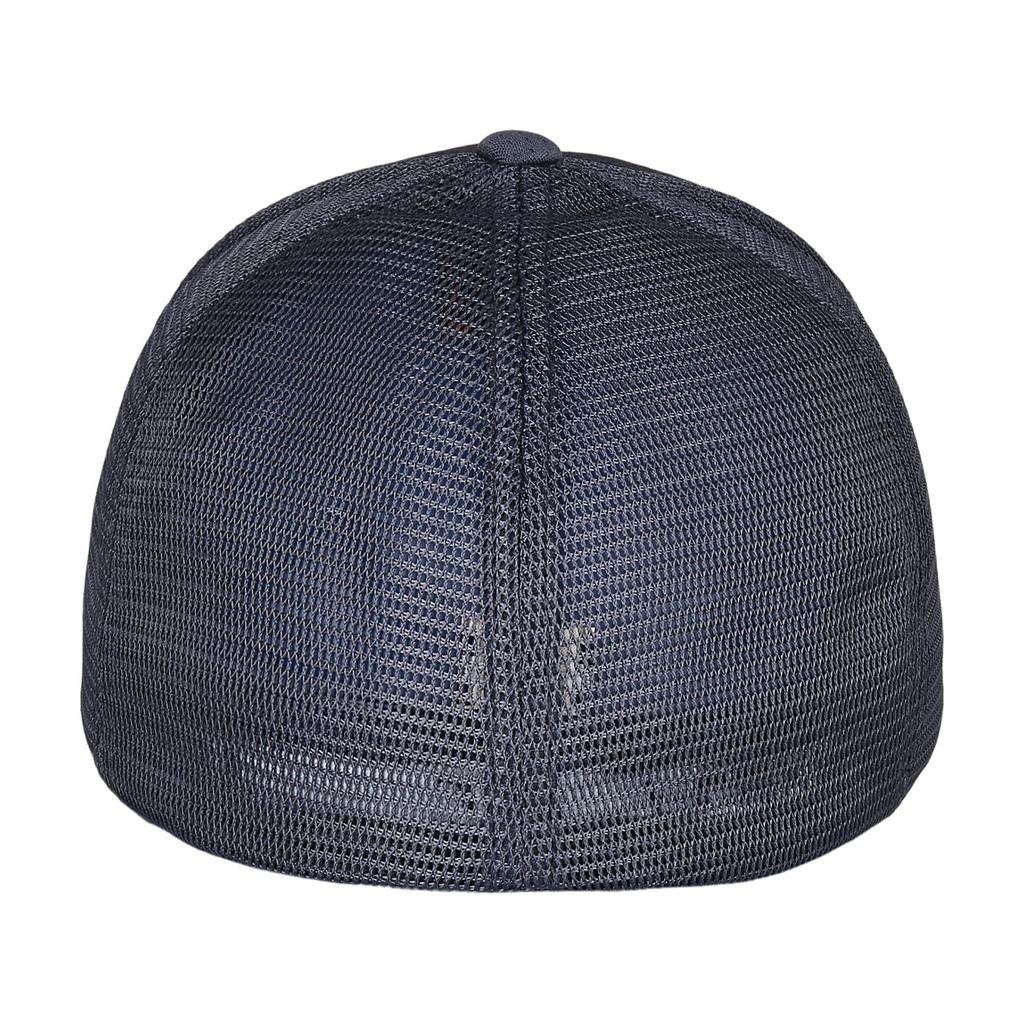 Flexfit Camo Jacquard Baseball Cap