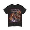 Tales From The Crypt Bordello Of Blood Fitted T Shirt Heavy Cotton
