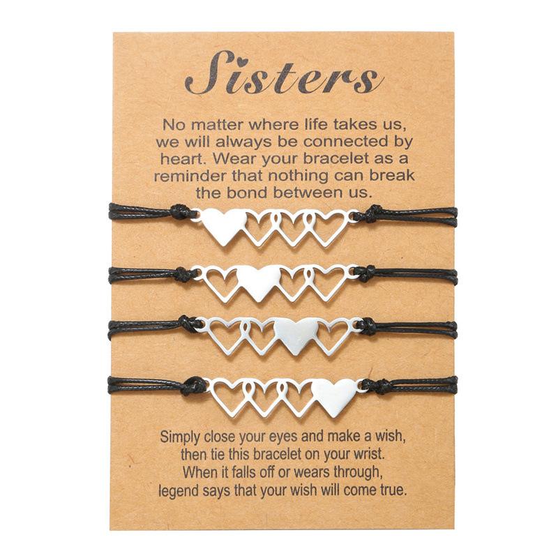 JYL TS Bracelet No Phase Buddha -Cultivates Enlightenment & Attracts Peaceful Fortune
