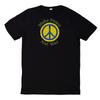T-Shirt No War Kein Krieg Peace FriedenWill Open In a New Window or Tab