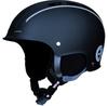 Шлем Защитный Casco CX-3 Titan Черный/белый