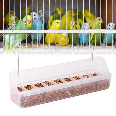 Pássaros – Louça para aves