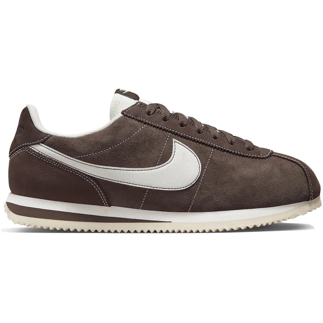 

Sneaker Nike Cortez SE Hangul Day(FQ8144-237) 42