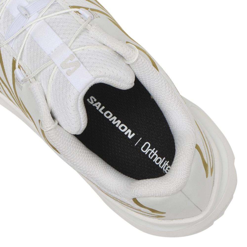 Salomon Xt Evr W L47804700 White ftW Gold – koupit to