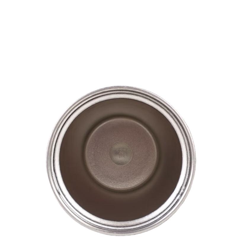 Amos Titanium Portable Insulated Thermos