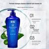 Cai Le Perfume Anti-Dandruff Shampoo