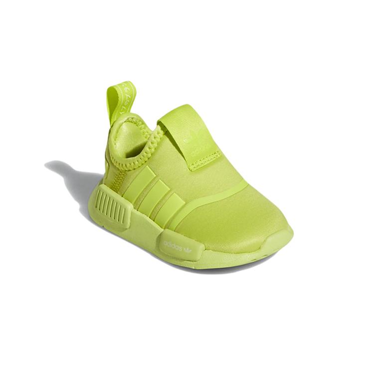 adidas NMD 360 I 'Team Semi Solar Yellow' GX3319
