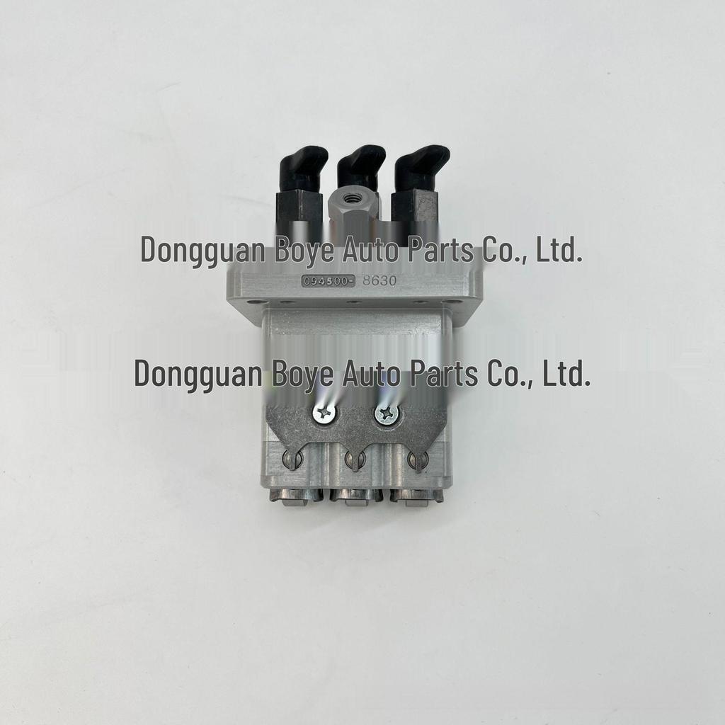 High-Performance 094500-6980 Pump Head for Perkins D403C Engine