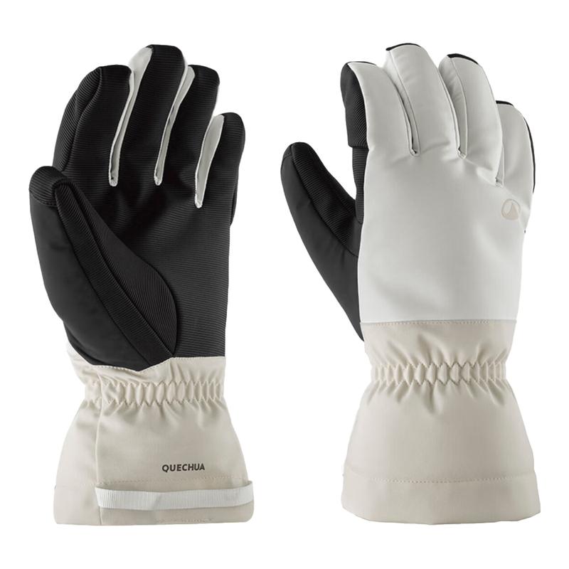 Decathlon Outdoor Warm Gloves S