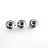 Stainless Steel 304 Pan Head Hollow Hex Screw (M4-M12)
