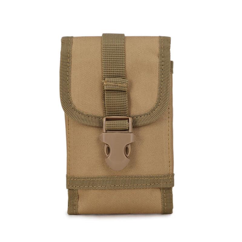 Hufeng Military Nylon Outdoor Waist Bag