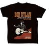 Bob Dylan Sweet Marie Black TShirt Unisex T-Shirt - Men's Summer Cotton Graphic Tee