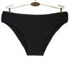 Women Underwear Ladies Cotton Sexy Panties Girls Cute Bow Briefs Knickers Lingerie Intimates 6 PCS