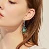 Fashionable Vintage Styles Earrings for Women Simple Yet Stylish Designs Sturdy Alloy Materials Ensures Durability