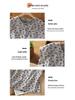 2025 Women's Cotton Linen Sleeveless Ruffled Top - Retro Summer Style