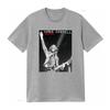 Chris Cornell 1964 2017 R I P T Shirt Baggy Boyfriend 1949 vintage Washed Top For Everyday Wear Stylish Stretched homme