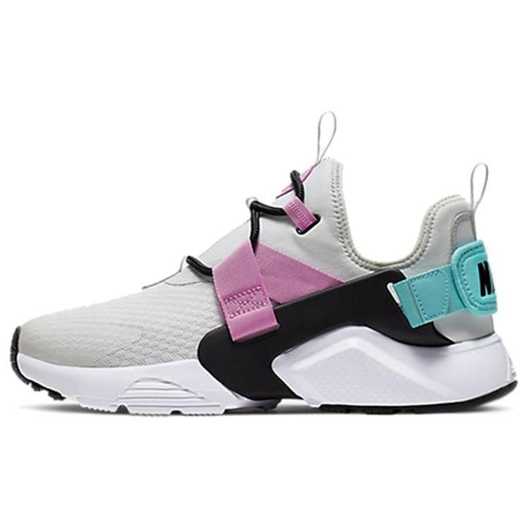 

новые женские Nike Air Huarache City Low Hyper Jade 35.5