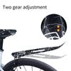Universals Bike Mud Guards Wide Thickened Mudguards Easyly Install Mud Guards for Various Bike Types