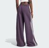 Adidas Originals ADICOLOR FW24 Casual Pants Women's Dark Purple IW3177