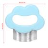 Cat   Comb Safe Massage Hair Removal Cat Grooming Comb for Little Pets Bunnys Cats