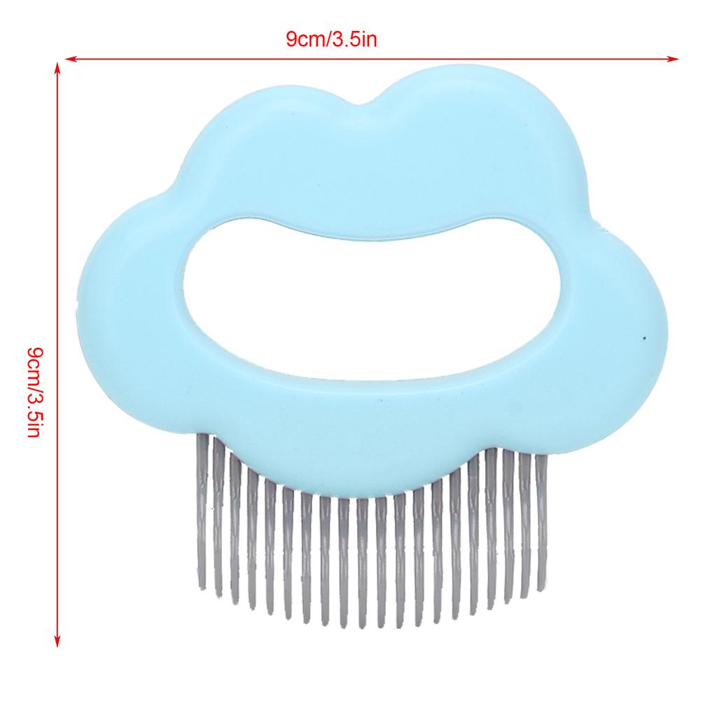 Cat   Comb Safe Massage Hair Removal Cat Grooming Comb for Little Pets Bunnys Cats