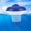 Comprimés de chlore et de brome flottants pour piscines, distributeurs et applicateurs de produits chimiques pour spas et jacuzzis