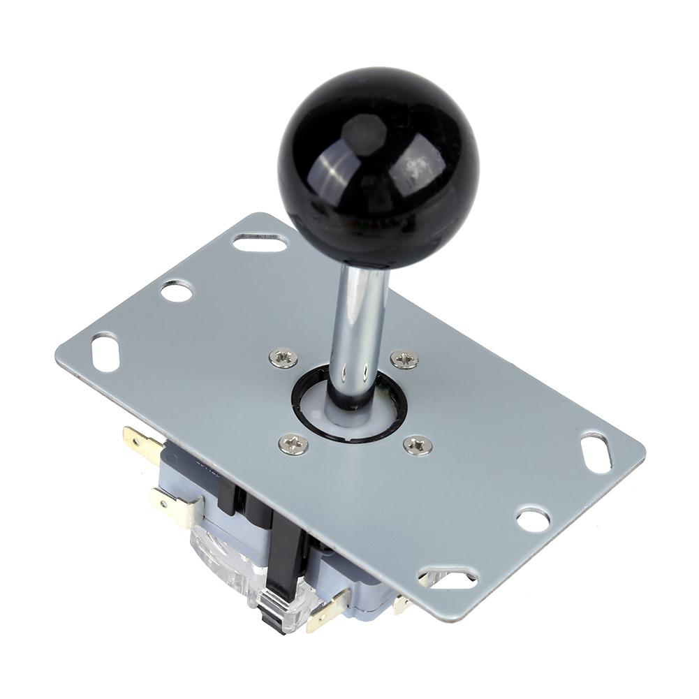Zero Delay Arcade Game DIY Kits Parts 10 Buttons   JoyStick   USB Encoder for MAME PC