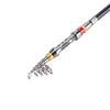 5 Size High Quality Carbon Fiber Portable Hard Fishing Rod Poles Freshwater Fishing Accessory