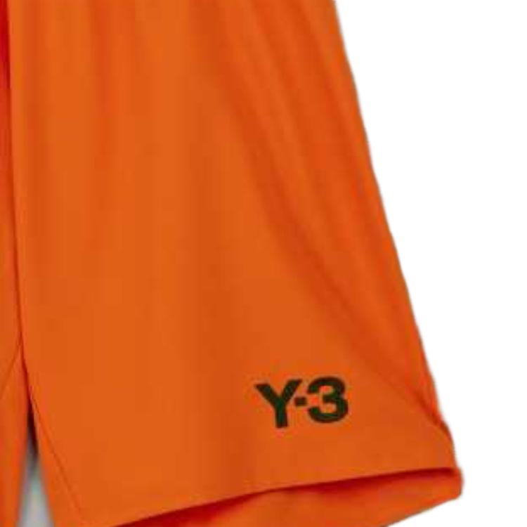 Adidas Real Madrid Soft Comfortable Lightweight Sports Football Pants Men Bottoms Orange IU0036