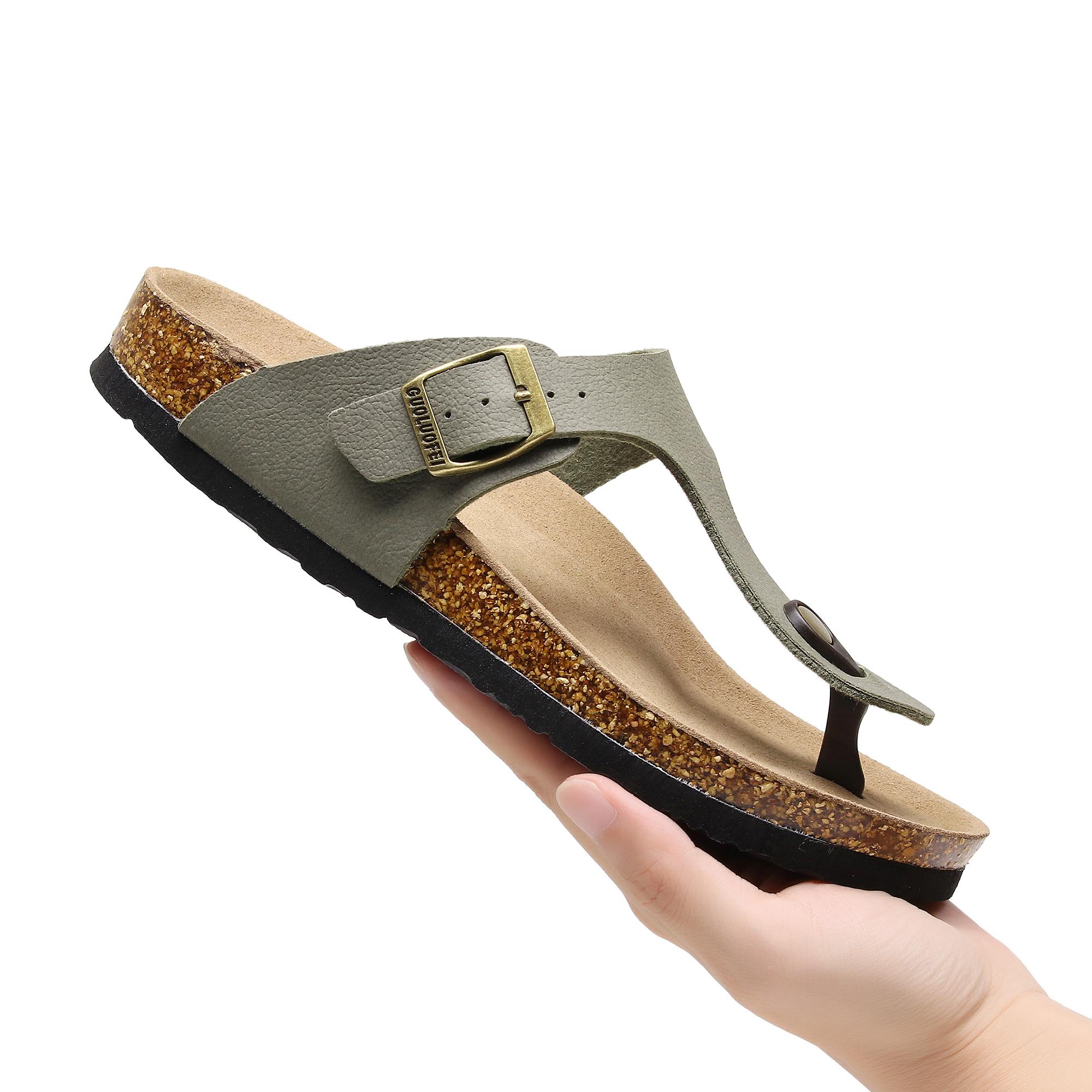 

Новые мужские сандалии зеленые сабо шлепанцы для вас повседневные тапочки на платформе женские 46