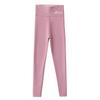 High-Waist German Velvet Plus-Size Seamless Leggings - Thick, Warm, Heat-Generating Pants for Women in Autumn and Winter