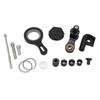 Yamaha YZFR1/R6 Steering Damper Mount Kit for Modified Motorcycles