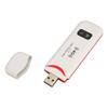 Portable WIFI Support 10 Users High Speed Stable Signal WPA WPA2 Encryption White WiFi Router for Home Travelling