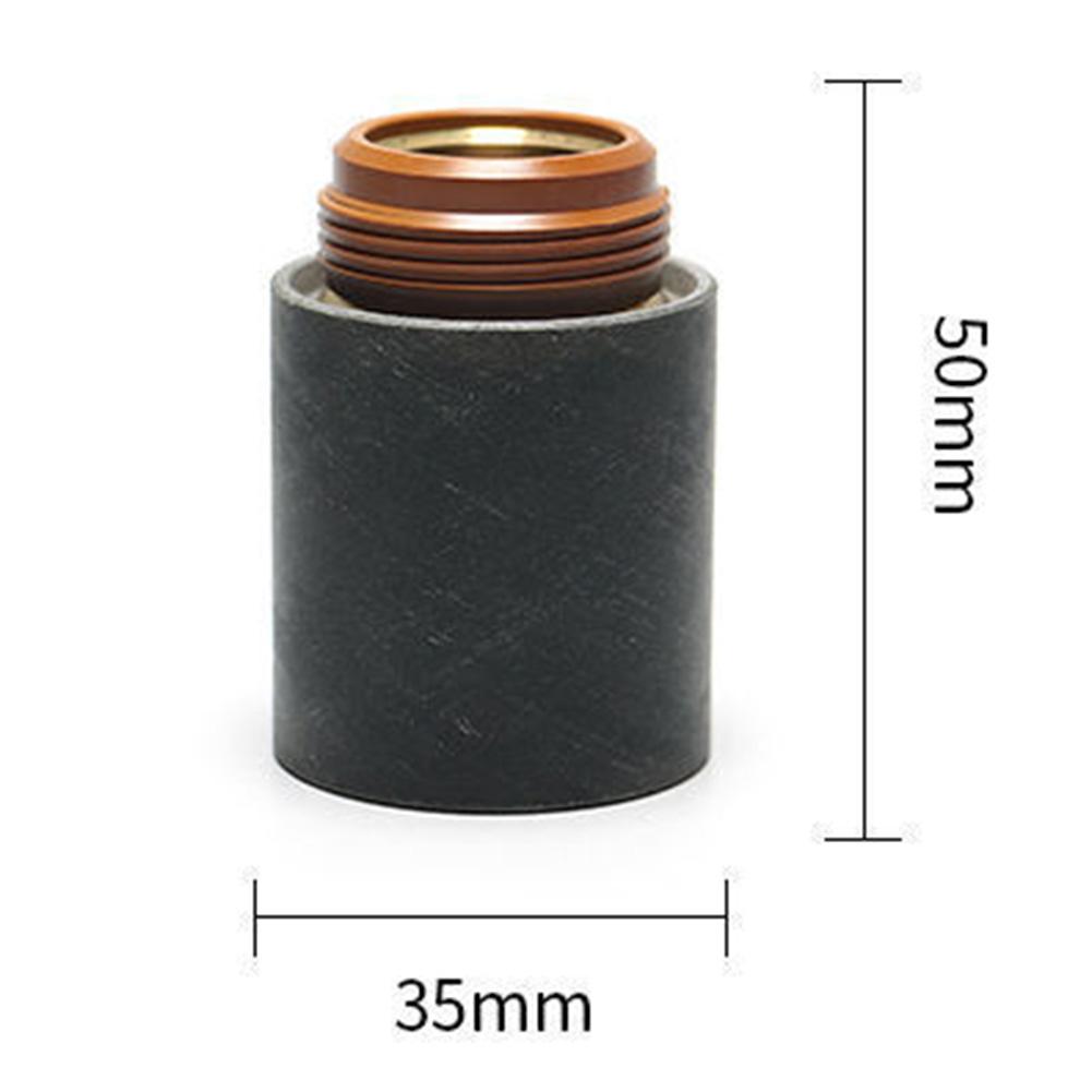 Plasma Torch Plasma Fixing Cap Retaining Cap Welding Equipment